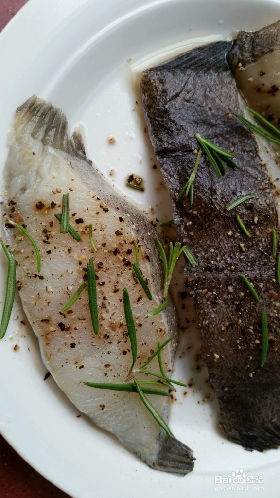 怎么做好吃的芒果银鳕鱼