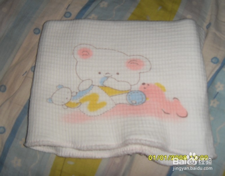 如何防止宝宝夜里登被子着凉