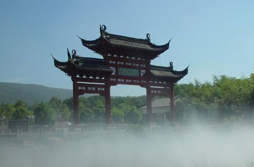 千岛湖自助旅游攻略