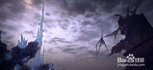 Ff14全坐骑获取方式一览 百度经验