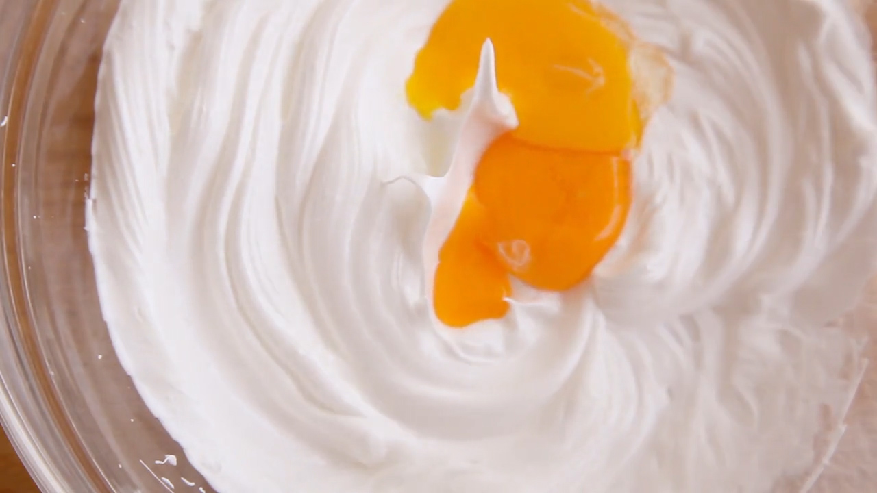 奢华的手指饼干做法,你还不动心吗?