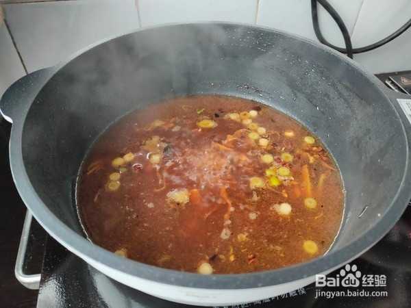 好吃又营养的酱焖梭鱼怎么做