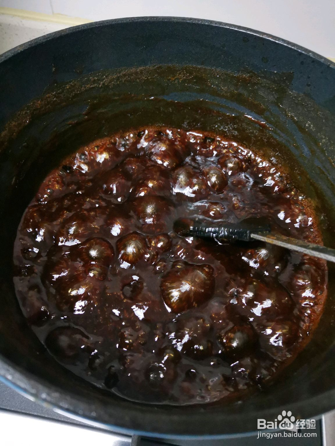 古法秘制秋梨膏的做法