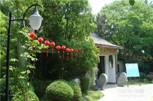 合肥著名旅游景点有哪些三天两夜穷游合肥