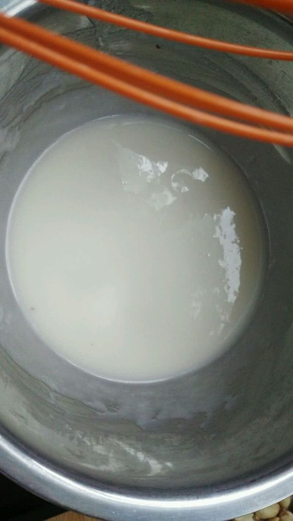 杏仁花生酱一口酥