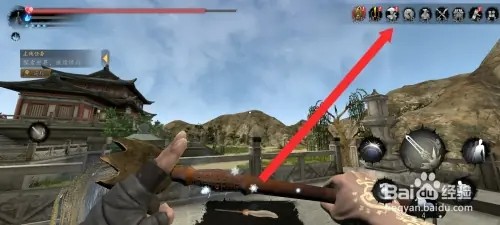 捕盗行纪怎样卸下幽冥胸甲