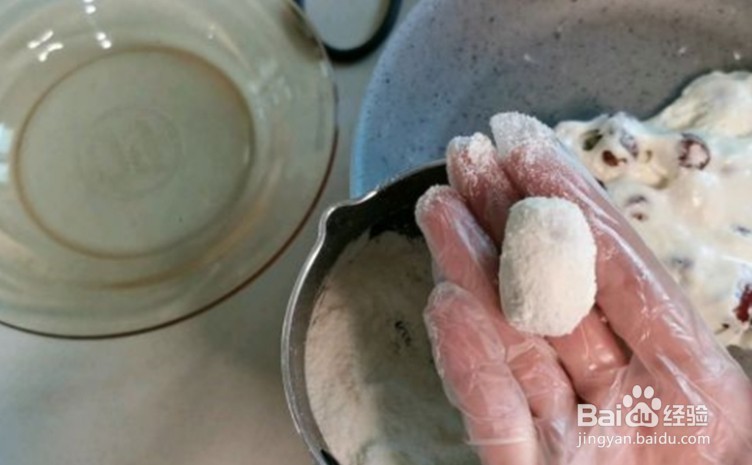 网红奶枣怎么做