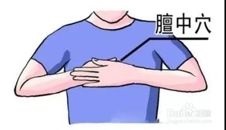 月嫂学习认识催乳三穴，轻松帮助宝妈出奶！