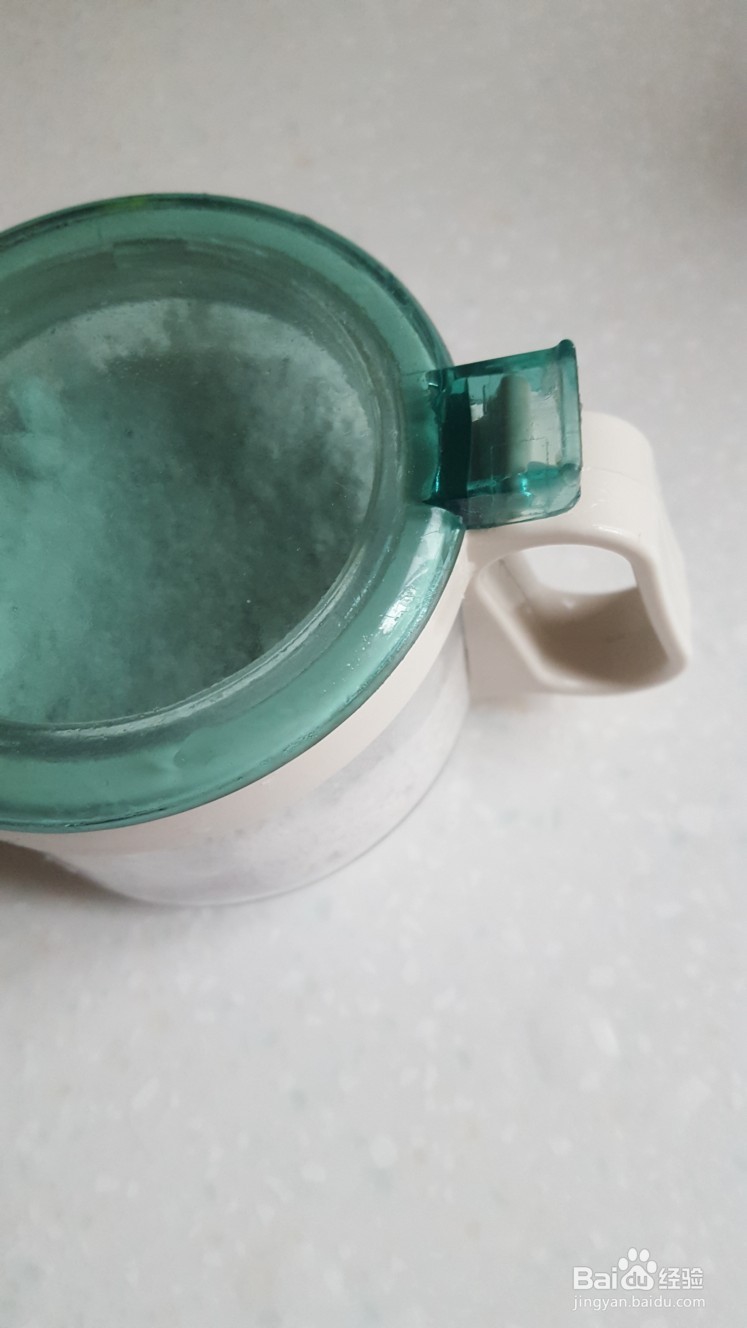 安全去污强比洗洁精更好用的替代品