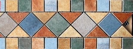 仿古砖的几个常识