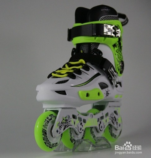 13年新手轮滑鞋选择及其轮滑基本常识