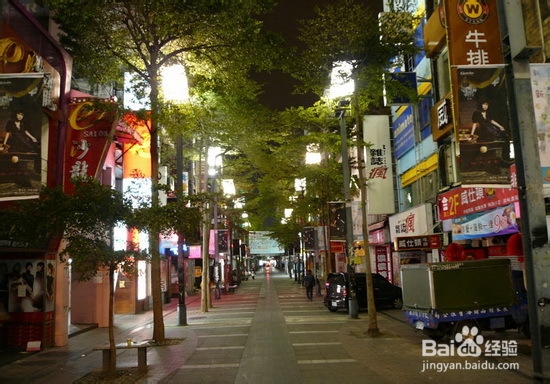 国庆节台湾旅游攻略
