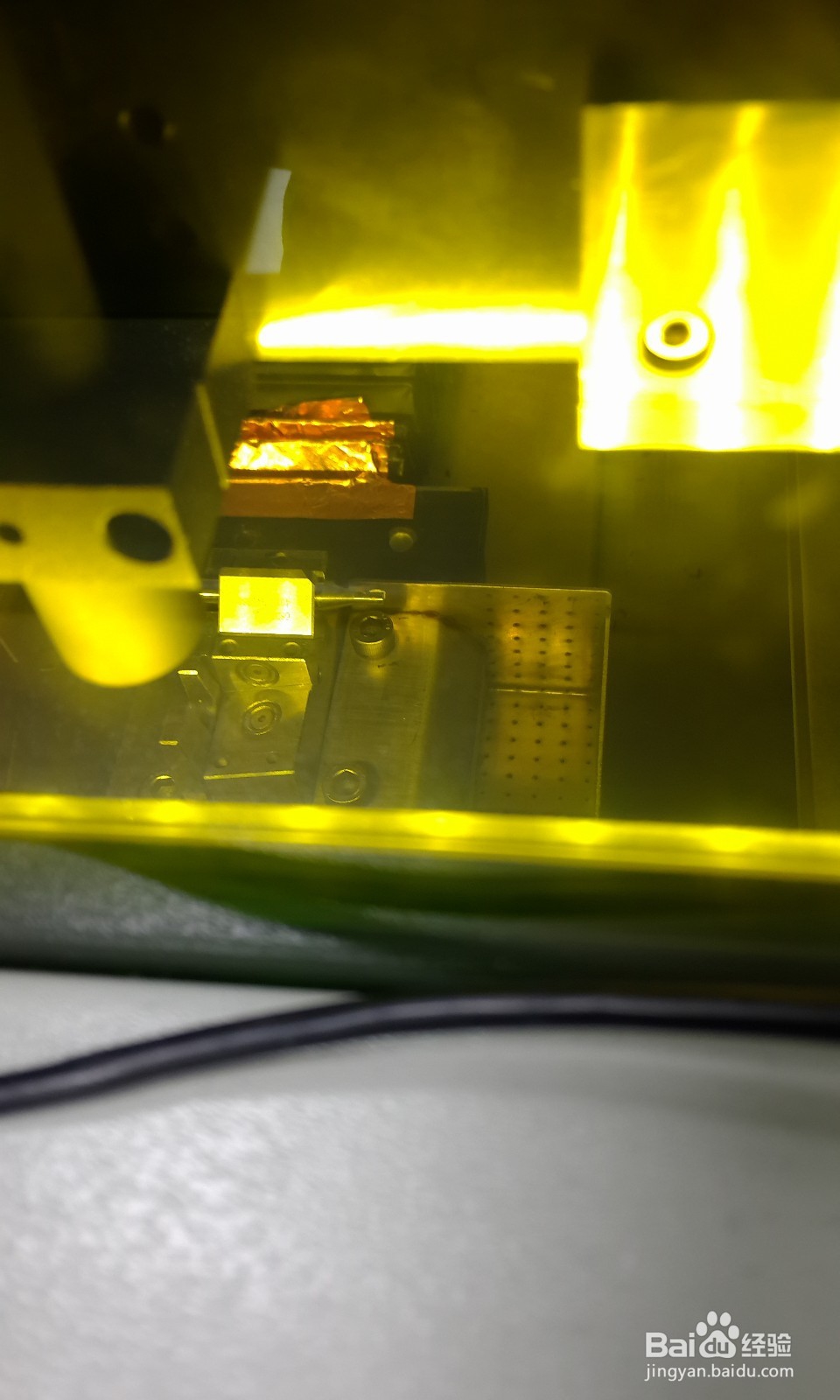 如何激光切割钻石刀具？