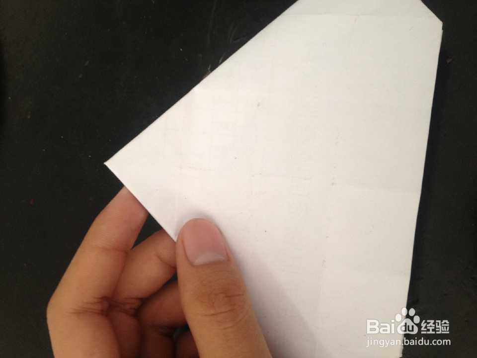 如何折叠纸玫瑰花
