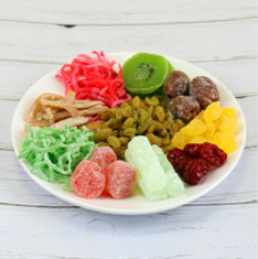 苏式绿豆汤的做法