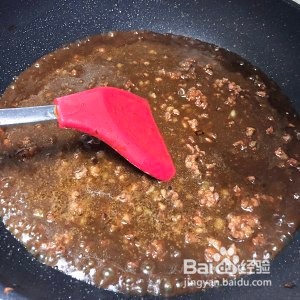 怎么做最简单的炸酱面