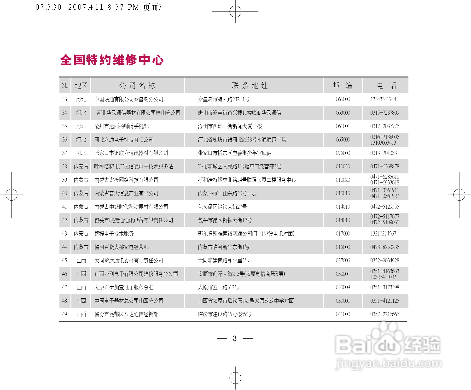 LG KX256手机使用说明书:[5]