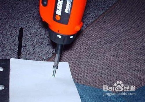 制作隐形书架的方法