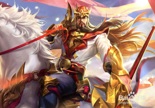 王者荣耀关羽怎么玩