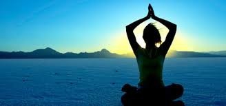 在家练习瑜伽的几个提示