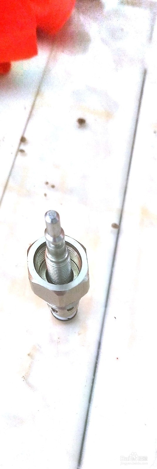 SV4-08W-20插装管安装