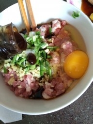 油炸藕夹香又酥