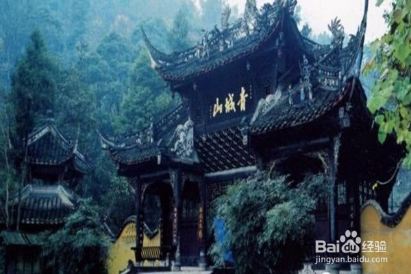 夏天四川的避暑胜地攻略