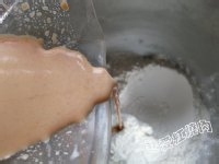 哥哥教你做牛奶金四卷：[4]美食天下