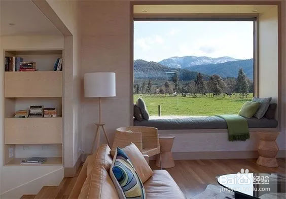 如何预防飘窗漏水现象的发生