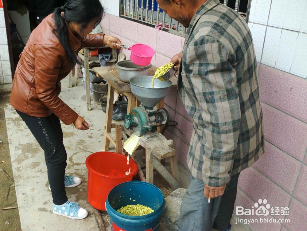 千张是怎么做的