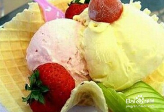 月经期不要吃这些食物