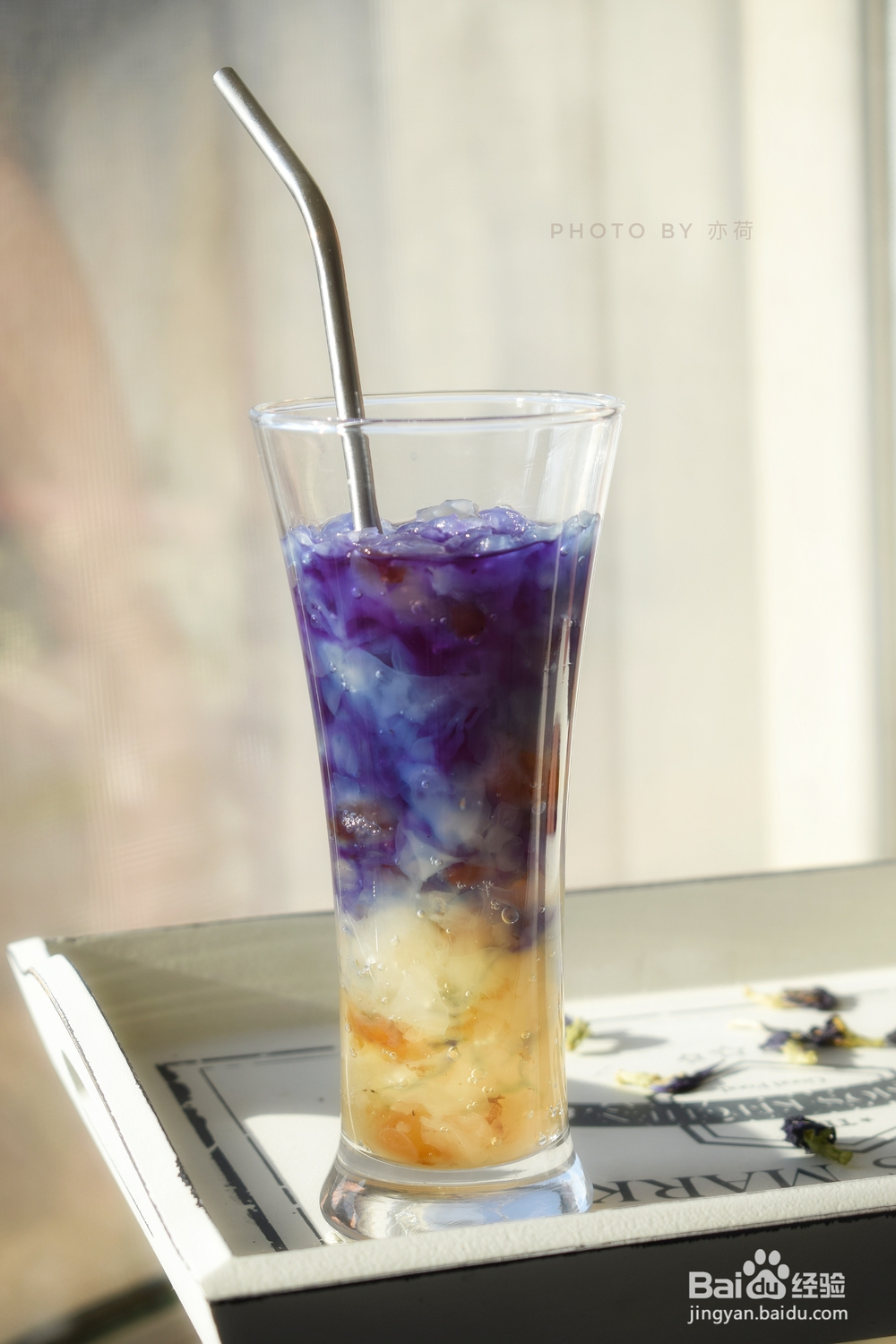 做出入味的星空银耳汤