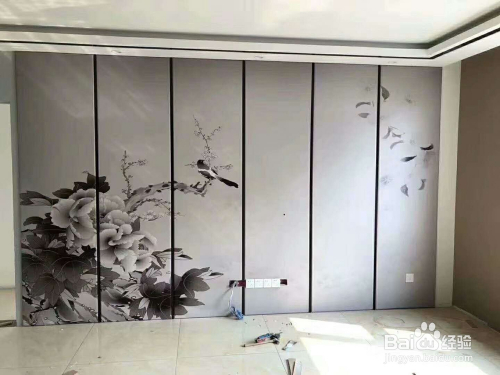 竹木纤维集成墙板的优点