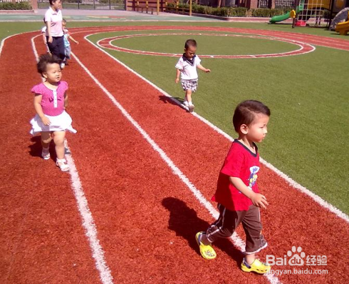 孩子怎样应对雾霾天气