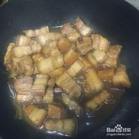 红烧肉要怎么做?