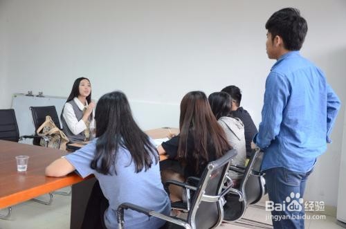 如何避免面试过程中紧张的心态
