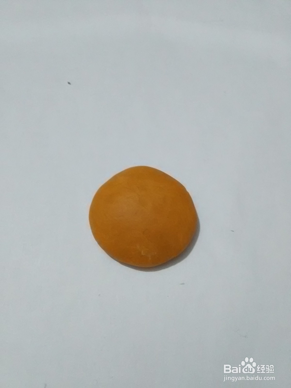 卡通巧克力饼干怎么捏