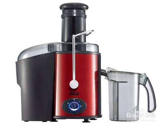 哪种榨汁机好用