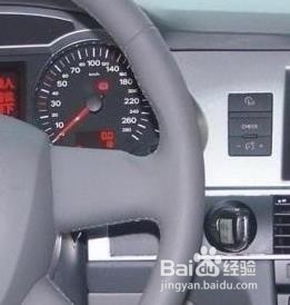 奥迪a6导航怎么用