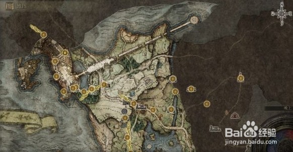 艾尔登法环蓝羽七刃剑怎么获得