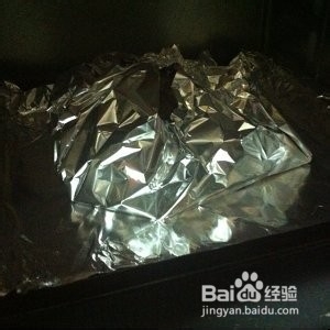 家庭版烤羊排的做法