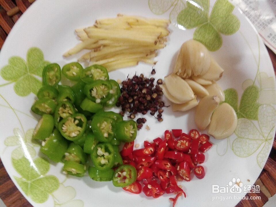 家庭自制红烧鱼