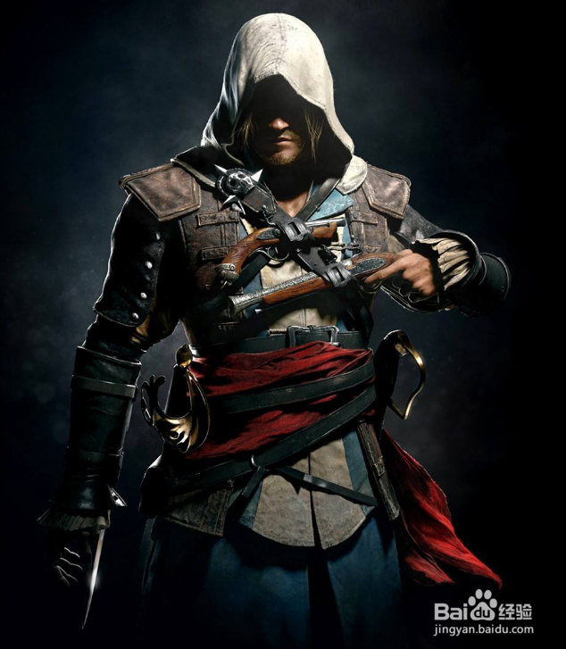 刺客信条绿洲任务解析