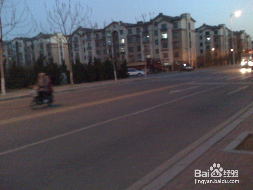 怎样告诉孩子安全出行---53