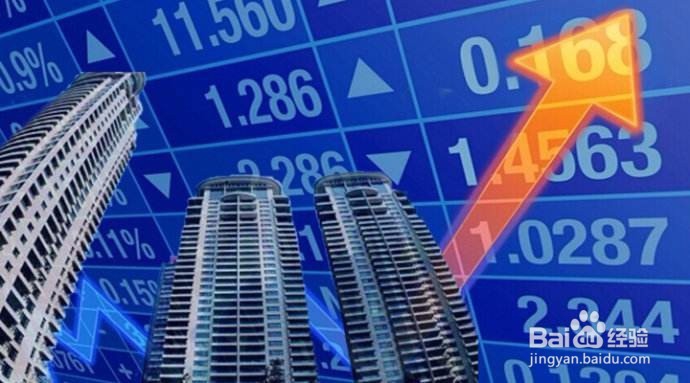 股市新手如何使用财务指标分析选股?