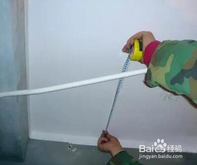 美家美户铝扣板吊顶安装图解流程