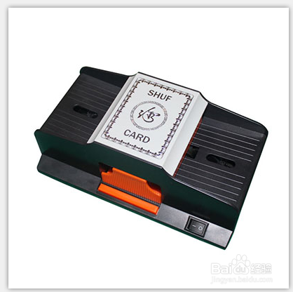 光纤洗牌机有什么用?