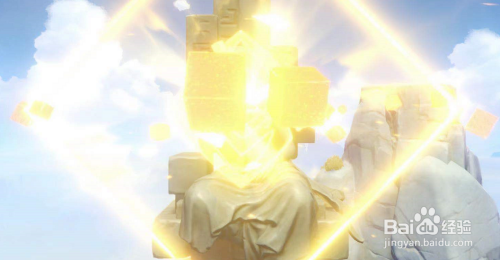 原神风主怎么变岩主