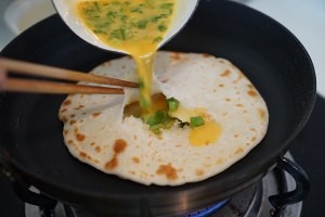 如何做鸡蛋灌饼