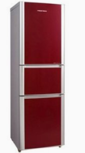 冰箱报警器怎么解除